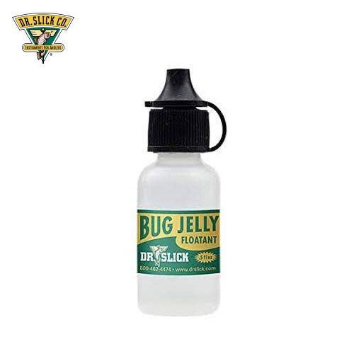 Dr Slick Bug Jelly - Flugubúllan