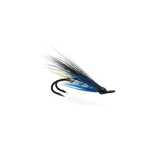 Black & Blue