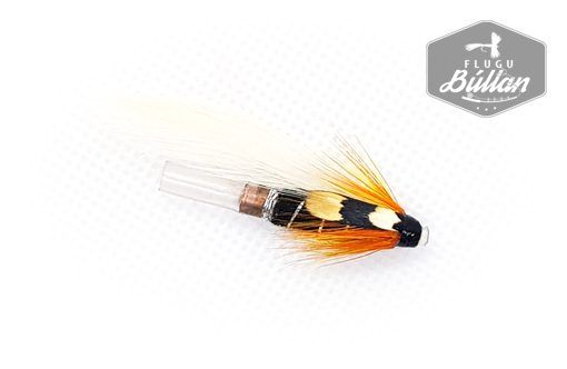 Black Ghost Sunburst - Flugubúllan