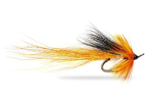 Cascade Shrimp Double - Flugubúllan