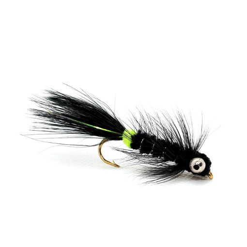 Nobbler Svartur