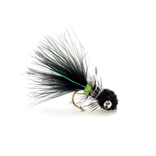 Nobbler Svartur - Stuttur