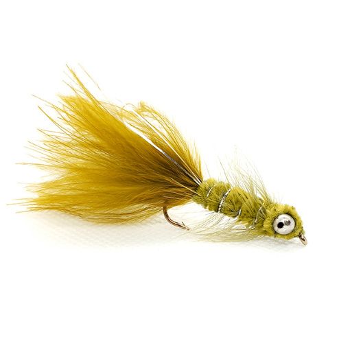 Nobbler Olive