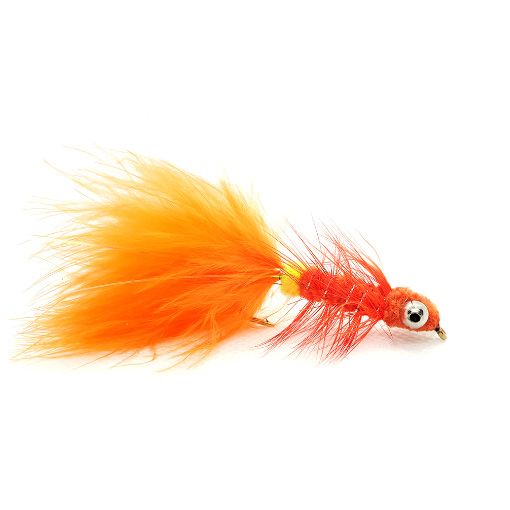 Nobbler Orange