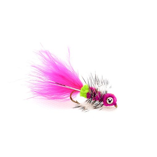 Nobbler Bleikur - Stuttur