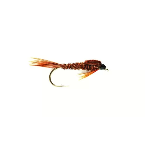 Pheasant Tail - óþyngd