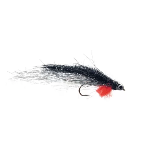 Super Tinsel með keiluhaus