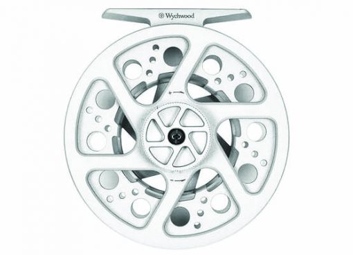 Wychwood Flow reel - Flugubúllan