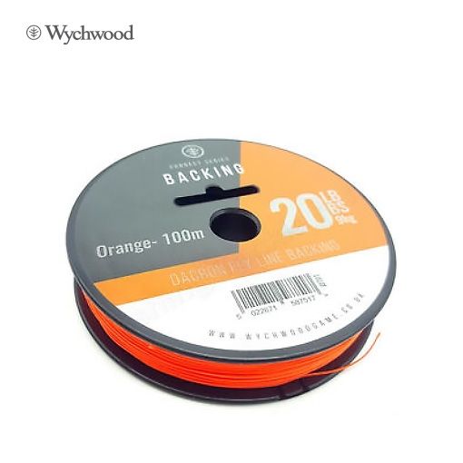 Wychwood Connect Series 20lbs undirlína - 100m