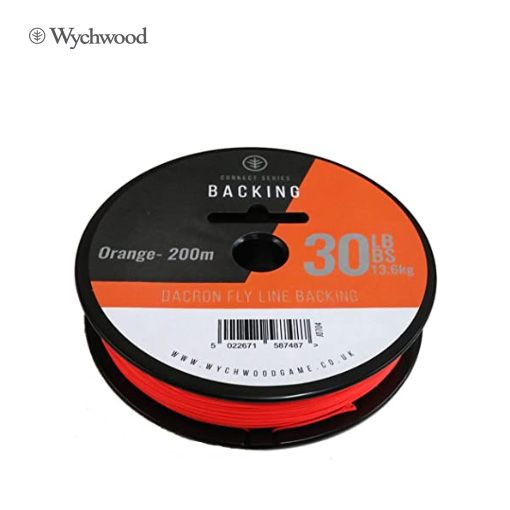 Wychwood Connect Series 30lbs undirlína - 200m