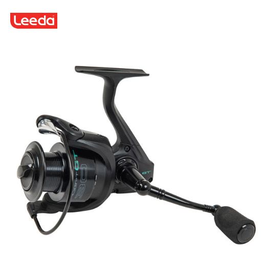 Leeda Concept GT reels - Flugubúllan