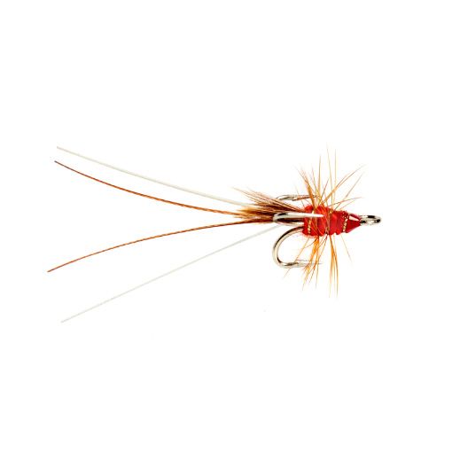 Red Frances Micro þríkrækja