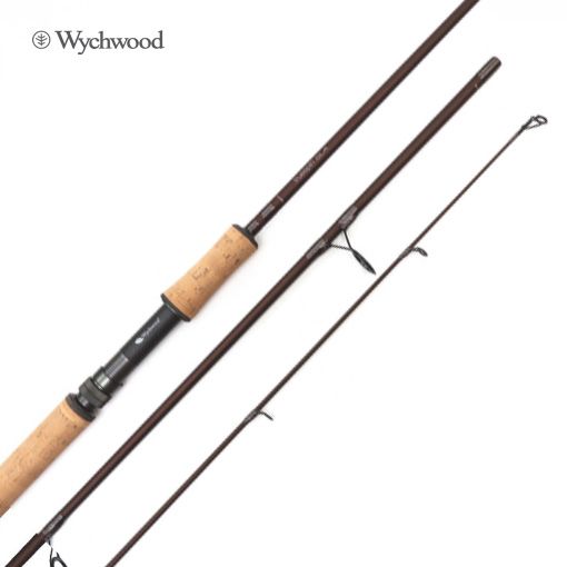 Wychwood Truespin SLA 8fet 10-30gr