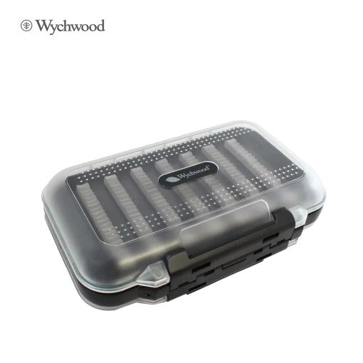 Wychwood Vuefinder flugubox - stórt
