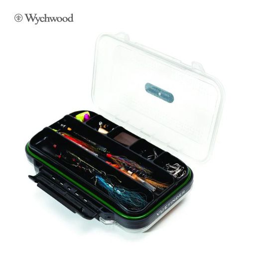 Wychwood Vuefinder túpubox