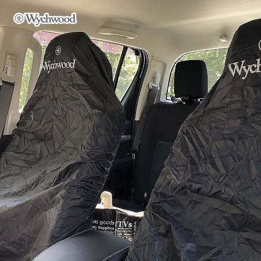 Wychwood seatcovers - Flugubúllan