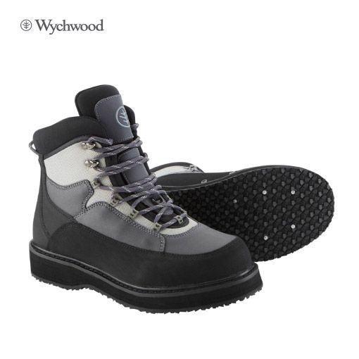Wychwood Gorge wading boots