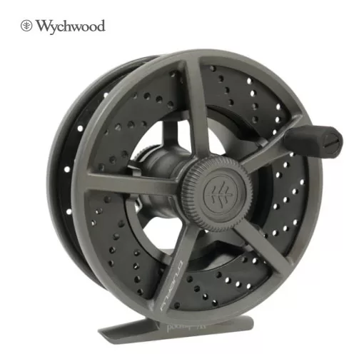 Wychwood Truefly SLA MKII 9/11 Tvíhenduhjól m/aukaspólum