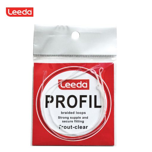 Profil Braided loops – Trout