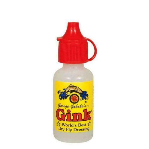 Gehrke's Gink Fly Float