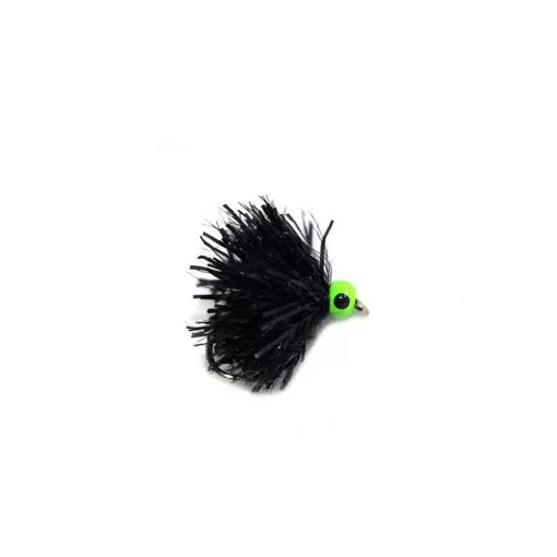 Beadhead Blob Black