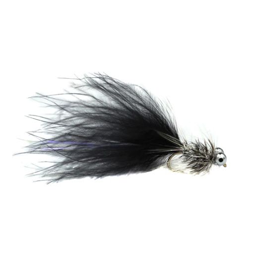 Black and Silver Humungus