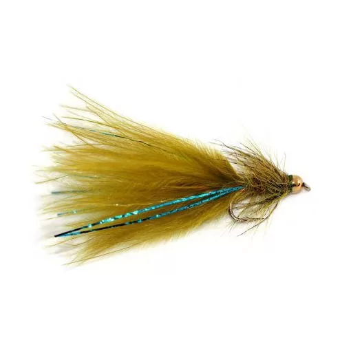 Blue Flash Damsel