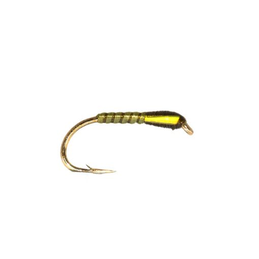 Flexi Magic Olive