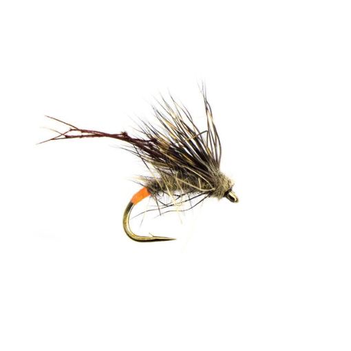 Half Hog Hares Ear