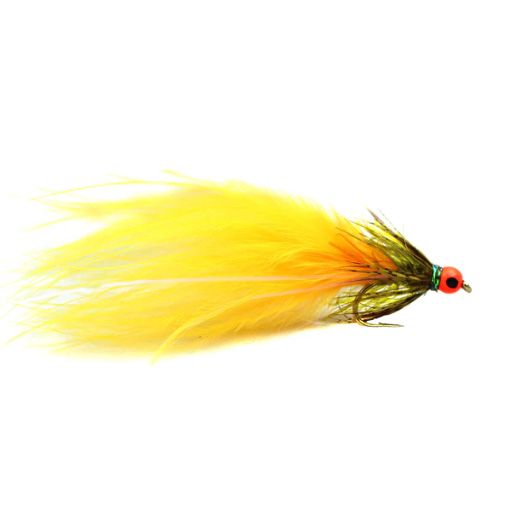 Krystal Sunburst Damsel