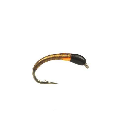 Litster's Flexi Olive