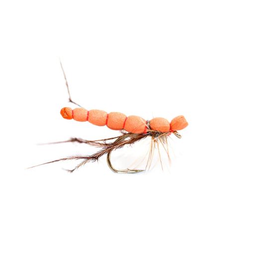 Mini Fario Foam Daddy Orange