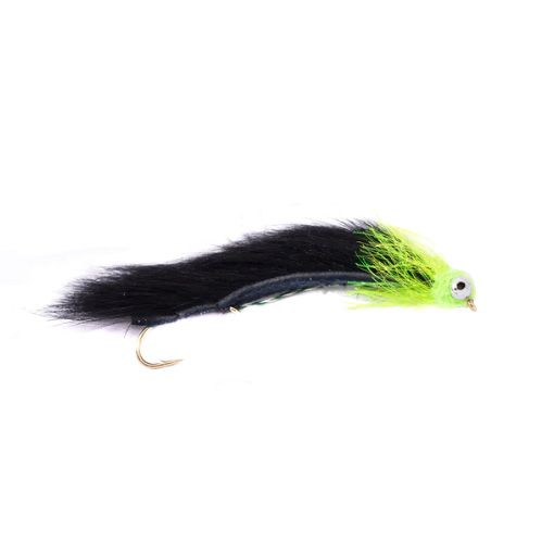 Mini Snake - 5cm Black