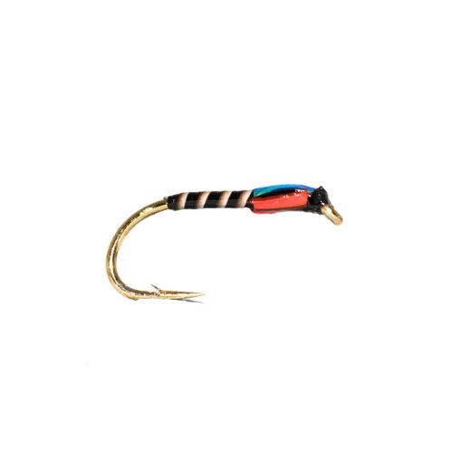 Mirage Quill Buzzer Flame