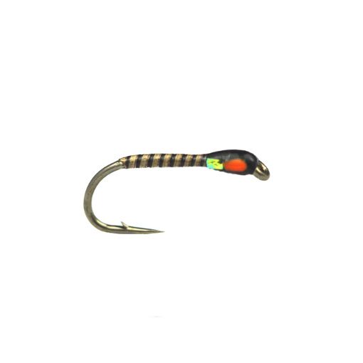 Mirage T-shirt Quill Buzzer