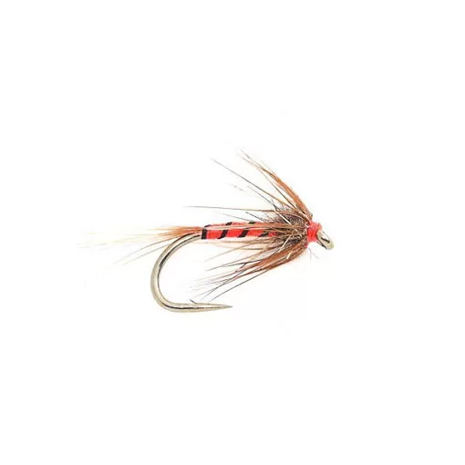 Orange Owl Cruncher