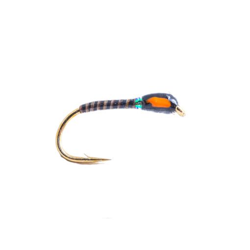 Pearl Thorax Quill Buzzer