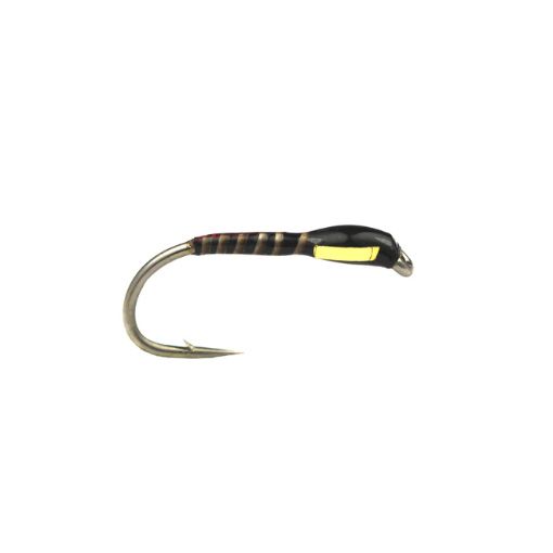Red Holo Quill Buzzer