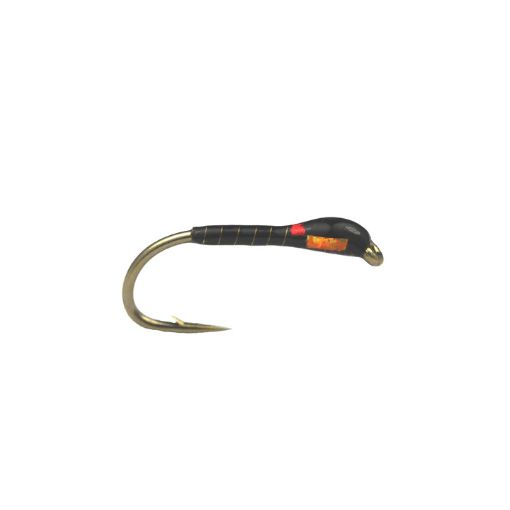 Sneaky Red Quill Buzzer