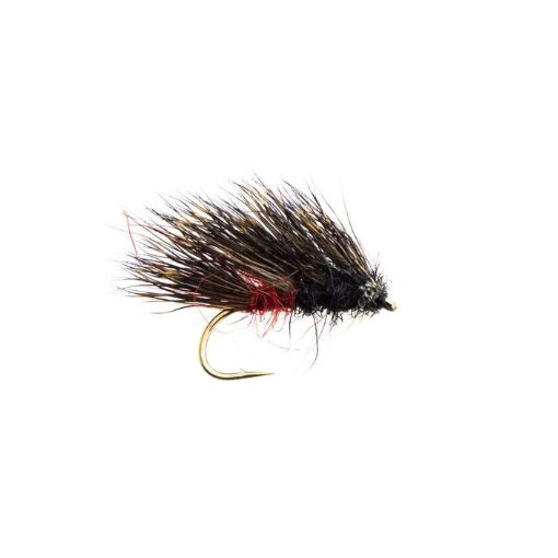 Super Sedgehog Bibio