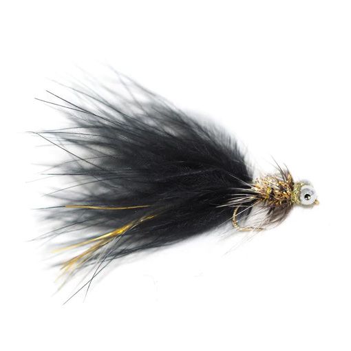 Black and Gold Humungus