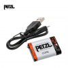 Petzl Core endurhlaðanlegur rafhlöðupakki