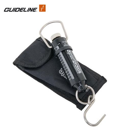 Guideline Little Gem 13kg vigt