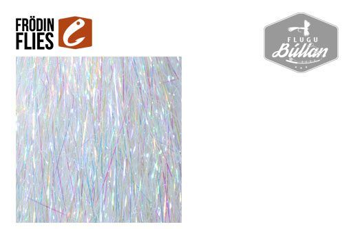 Frödin SSS Angel Hair HD - Flugubúllan