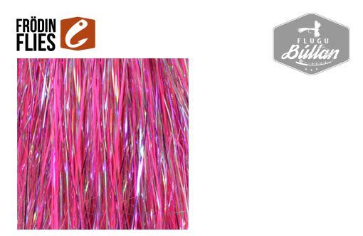 Frödin SSS Angel Hair HD - Flugubúllan
