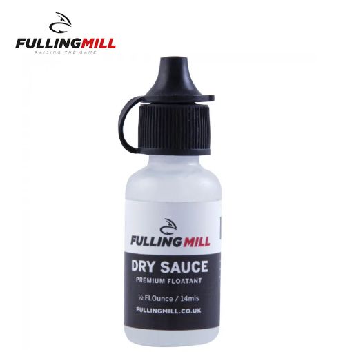 Fulling Mill Dry Sauce