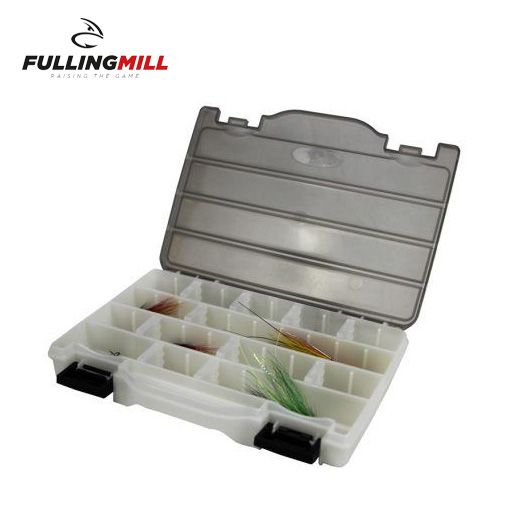 Fulling Mill túpubox