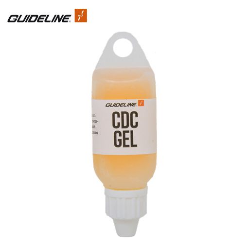 Guideline CDC gel