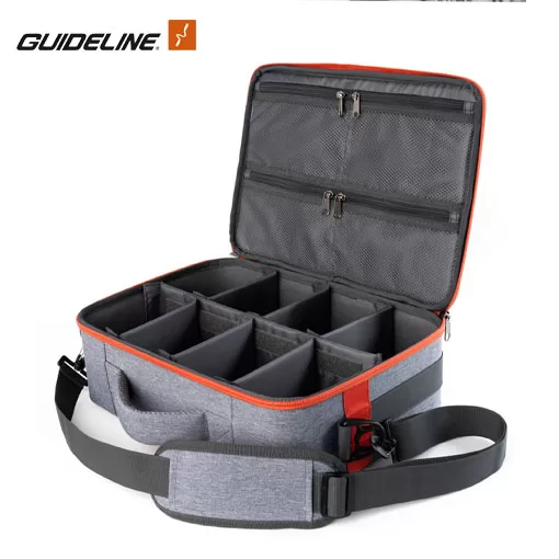 Guideline fluguhjólataska