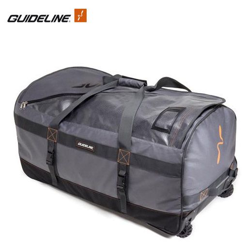 Guideline Rollerbag - Flugubúllan